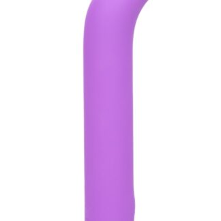 Bliss Liquid Silicone Mini G Vibe
