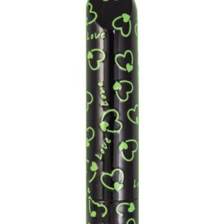 Glow Vibes Sweet Heart - Black