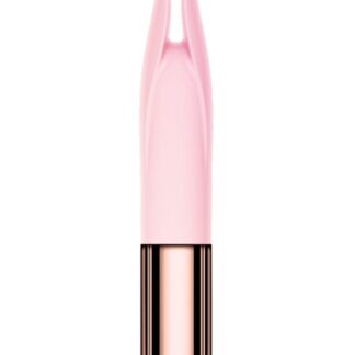 Goddess Tickled Pink Massager - Pink
