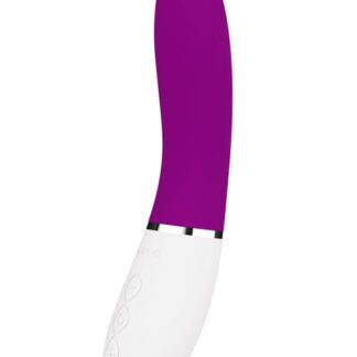 LELO Liv 3 - Deep Rose