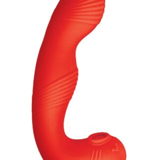 My Secret G-Spot - Red