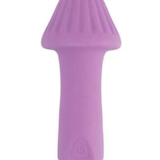 My Secret Shroom - Purple
