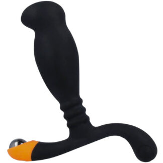 Nexus Ultra Si Prostate Stimulator - Black