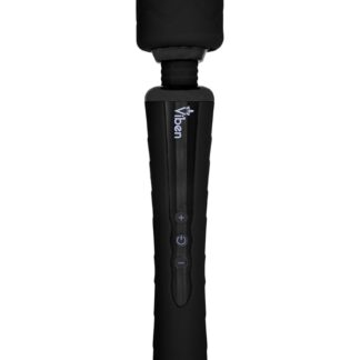 Obsession - Intense Wand - Black