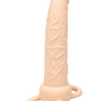 Performance Maxx - Rechargeable Dual Penetrator - Vanilla
