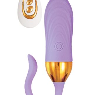 The Beat Magic Teaser Plug - Lavender