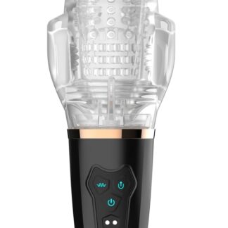 The One Suction Stroker