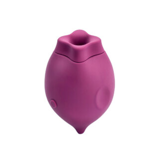 Smile Makers The Poet Clitoral Suction Stimulator