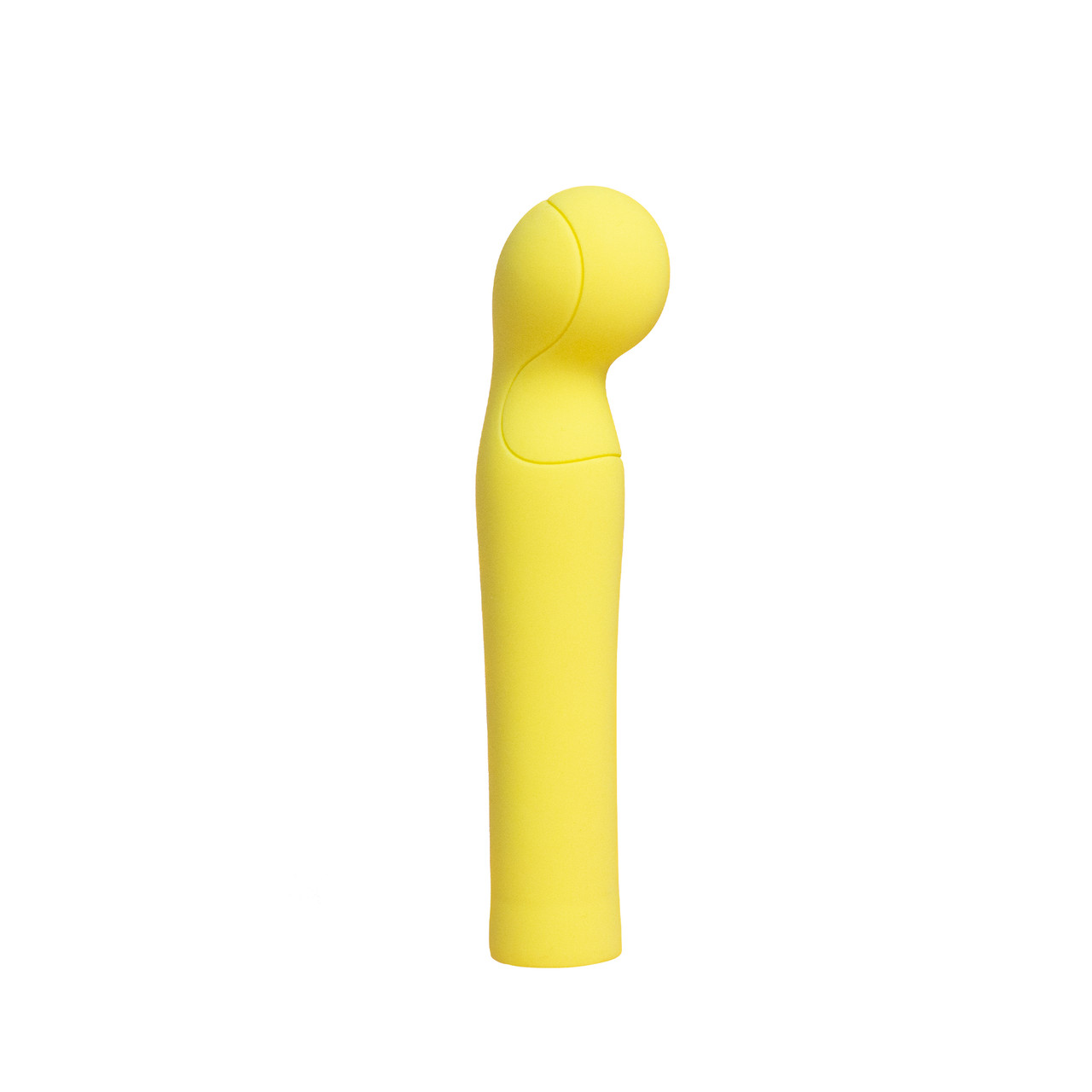 Smile Makers The Tennis Pro Beginner's G-Spot Vibrator